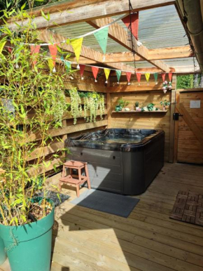 Chalet Nature & Spa